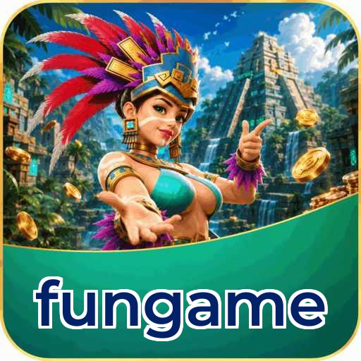 Tampilan antarmuka pengguna fungame yang ramah dan intuitif.